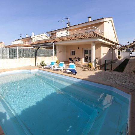 Holiday Home Jenaro By Interhome リウマル エクステリア 写真