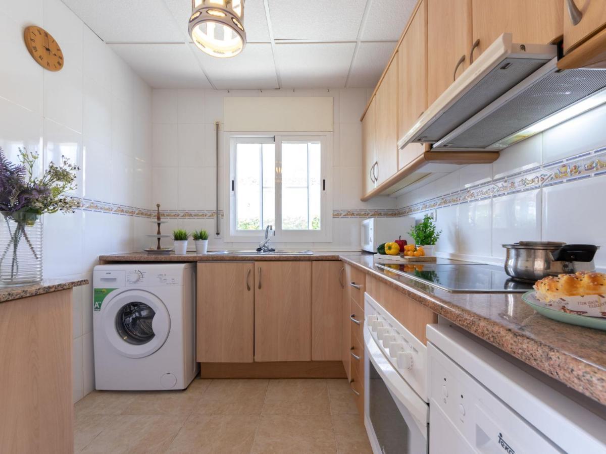 Holiday Home Jenaro By Interhome リウマル エクステリア 写真