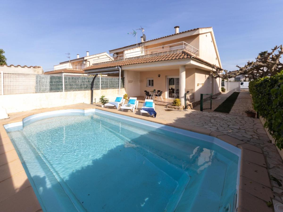 Holiday Home Jenaro By Interhome リウマル エクステリア 写真
