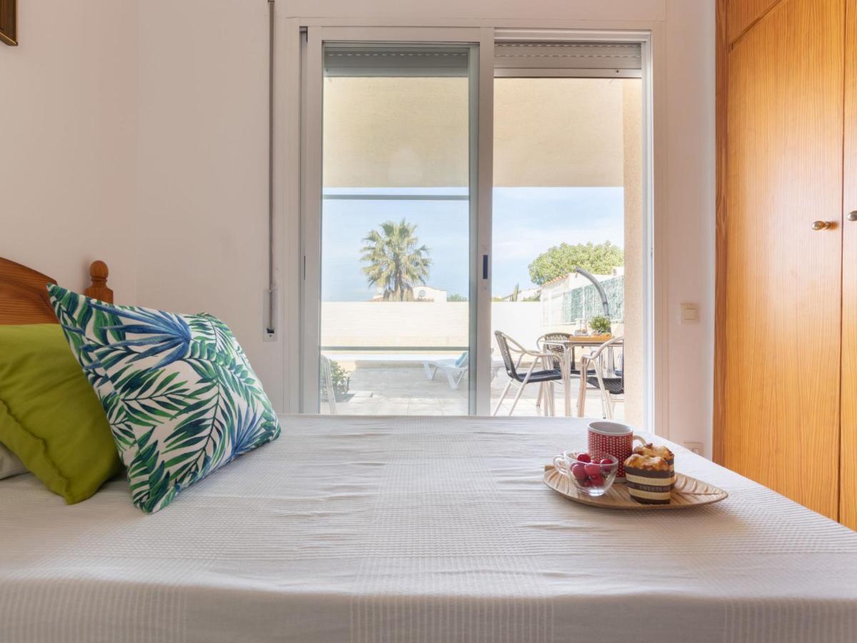 Holiday Home Jenaro By Interhome リウマル エクステリア 写真