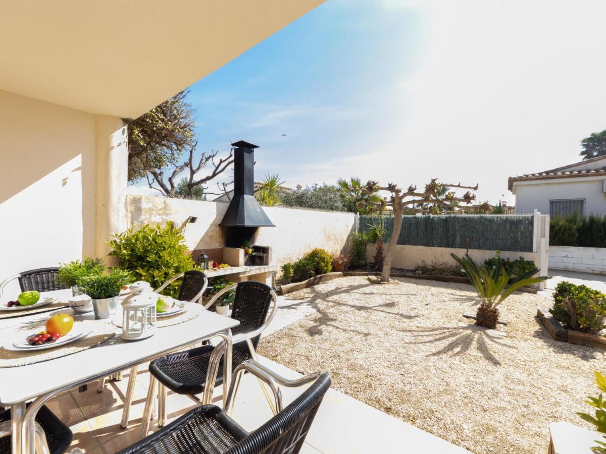 Holiday Home Jenaro By Interhome リウマル エクステリア 写真